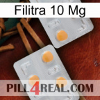 Filitra 10Mg 25